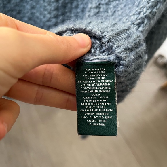 Ralph Lauren sweater - Picture 4 of 6